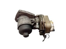 Ölkühler Ölfiltergehäuse für CITROEN C8 (EA, EB) 2.2 HDI 9682632980