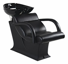 CDE Express Collection Waschanlage Roy Air 2 Friseureinrichtung - Friseurstuhl -