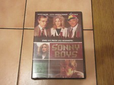 SONNY BOYS - Zwei wie Pech und