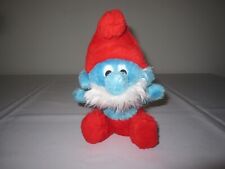 vintage Papa Schlumpf –