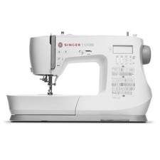 Singer C7255 Computer