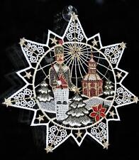 PLAUENER SPITZE Fensterbild