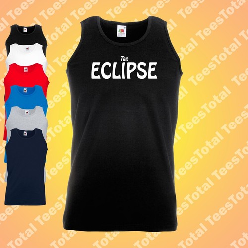 The eclipse weste coventry - weste,