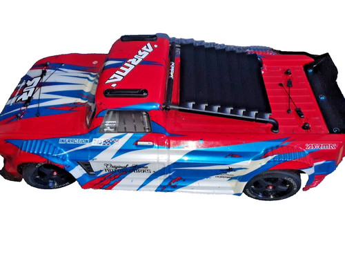 Für arrma infraction mega - arrma,