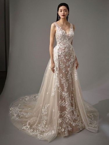 Enzoani brautkleid style mai - brautkleid,