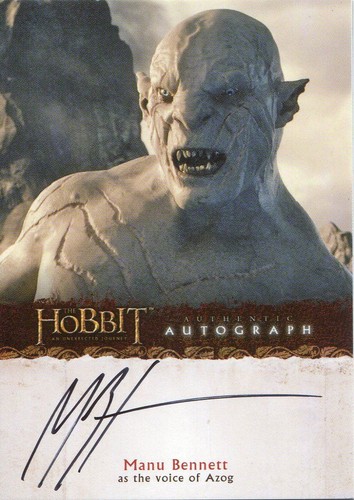 Der hobbit eine unerwartete - der,