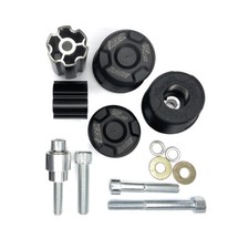 GSG Sturzpad-Satz für