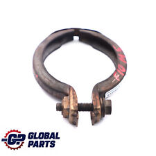 BMW F10 M5 F13 M6 S63N Benziner Auspuffkrümmer Turbolader V-Band Schelle 7620507