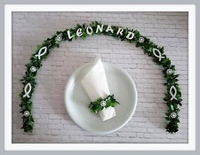 Ehrenplatzranke ,  Ehrenplatz-