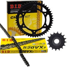 Kettensatz X-Ringkette DID