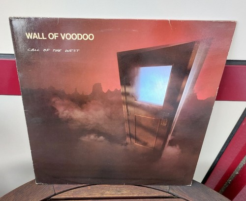 Wall voodoo call the - wall,