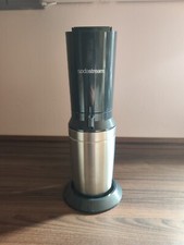 SodaStream Inkl Zubehör 