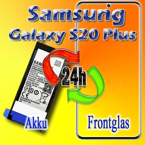 Samsung galaxy s20 plus st - samsung,