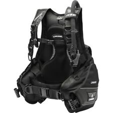 Cressi CARBON BCD Tauchjacket