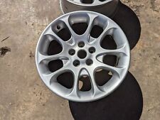 1x Alufelge Original Jaguar XK8 9Jx18 ET 33 5x108 MJB6118BA