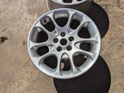 Alufelge original jaguar - 1x,
