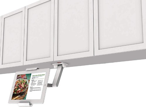 Tablet ipad wandhalterung - /,
