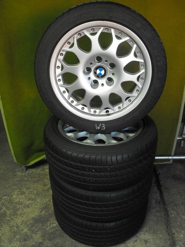 4st bmw sommer alu - 4st.bmw,