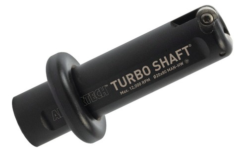 Arbortech turboshaft - arbortech,