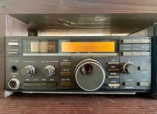 ICOM IC-726S Amateurfunk