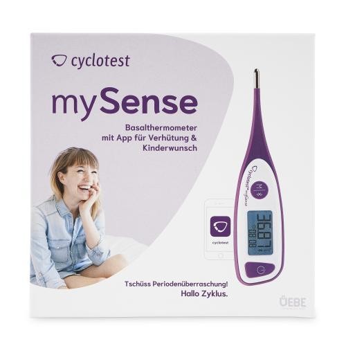 Cyclotest mysense digitales - cyclotest,