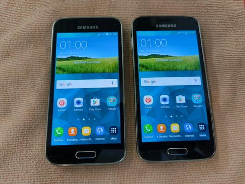 Samsung galaxy mini - ,