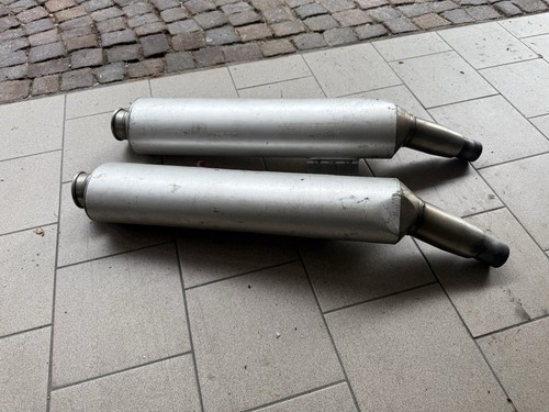 Original ducati monster - original,