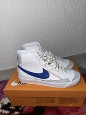 Nike Blazer Mid 77’ Vintage