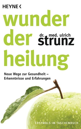 Ulrich strunz wunder - ulrich, /