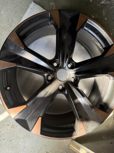 Original cupra ateca seat - 1x,