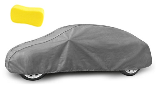 Vollgarage passend für mazda - passend,