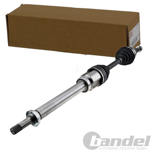 Nty antriebswelle 944mm vorne - antriebswelle,