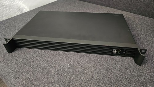 Yakkaroo inch mini itx - 19-inch,