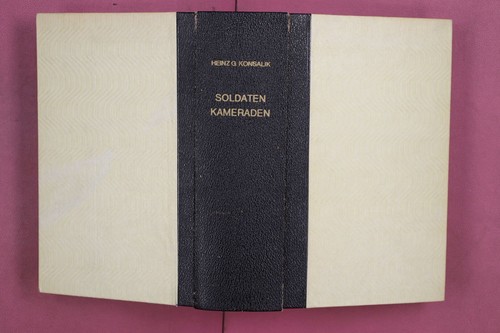 301873 heinz konsalik - heinz, g.