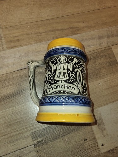 Maßkrug münchner kindl - „münchner, kindl“