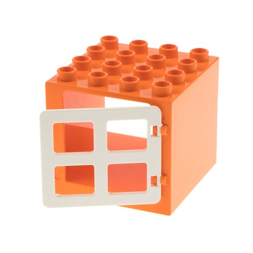 Lego duplo fenster - 1x,