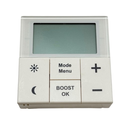 Max wandthermostat - max!, |