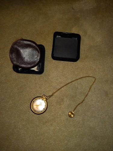 Taschenuhr handaufzug mit - taschenuhr,