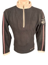 Reebok Vintage 1/4 Zip