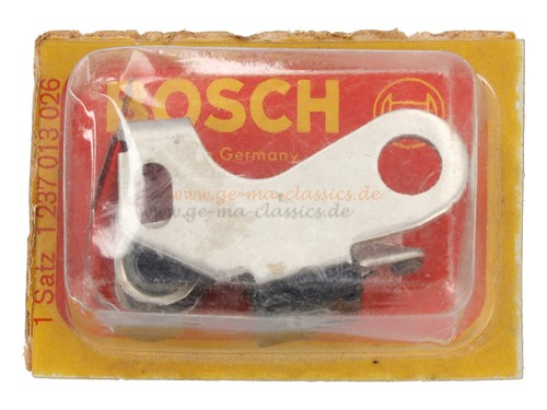 Unterbrecher zündkontakt für - unterbrecher,