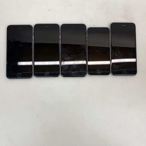 Apple iphone 6s gemischt - apple, 5s