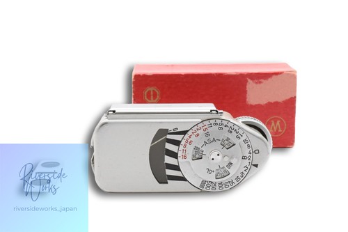Leica meter - leica,