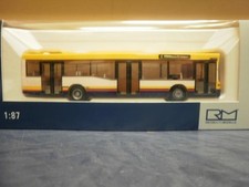 Rietze Stadtbus MB O 405 N2