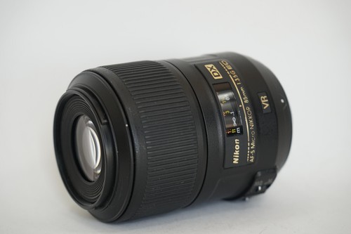 Nikon micro nikkor - 📸,