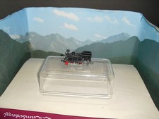 Fleischmann N Art.-Nr. 7000 Tenderlok "Maffei - Lok 7"