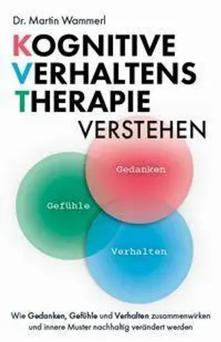 Kognitive verhaltenstherapie - kognitive,