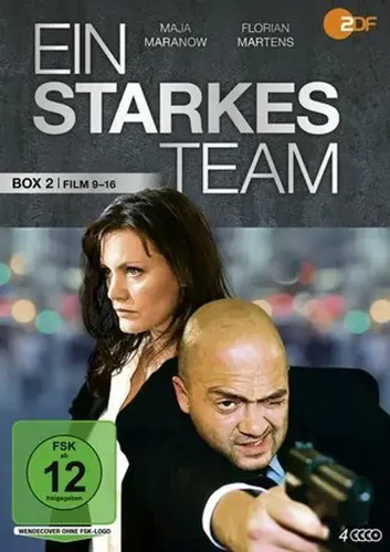 Ein starkes team - team.box.2,4, |