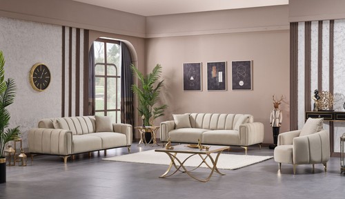 Sitzgruppe sofa set - sitzgruppe/sofa,