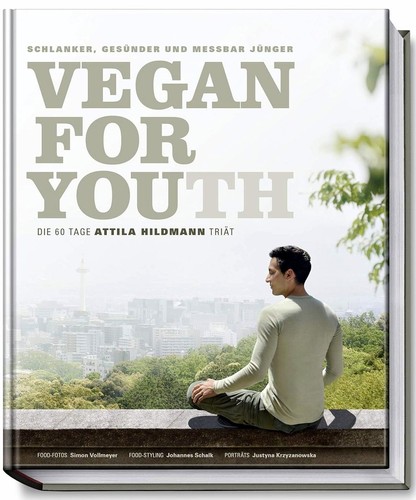 Vegan for youth schlanker - |,