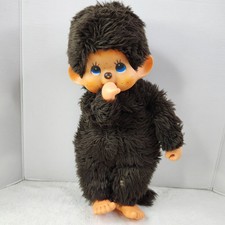 Original vtg monchhichi - original,